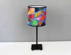 Lampa nIEZAMKNIĘTY kOLOR S